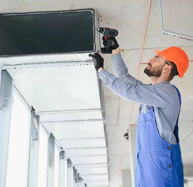 Why Homeowners & Businesses Trust Us in Hazel Park, MI