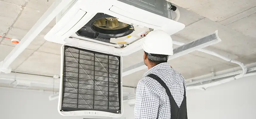 Our Affordable Duct Cleaning Near Me Services in Hazel Park, MI