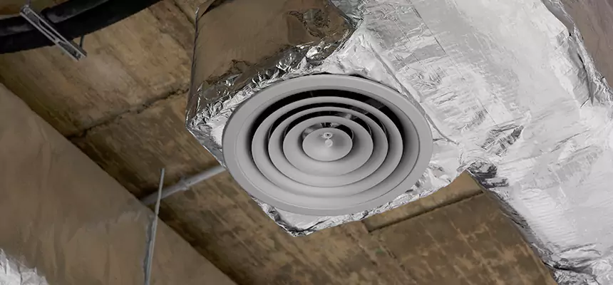 Our Basement Vent Cleaning Services in Hazel Park, MI