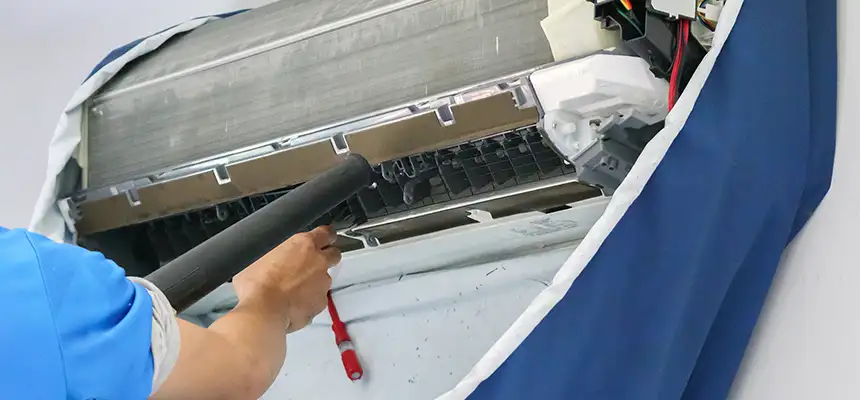 Advanced Clogged Dryer Vent Repair for Multi-Unit & Commercial in Hazel Park, MI