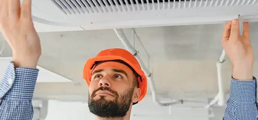 Our Furnace Vent Cleaning Services in Hazel Park, MI