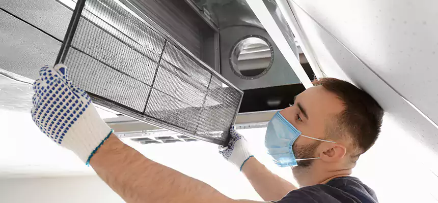 Our Home Duct Cleaning Services in Hazel Park, MI  