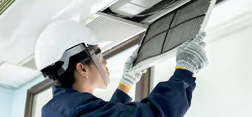 Our Residential Air Vent Cleaning Services in Hazel Park, MI