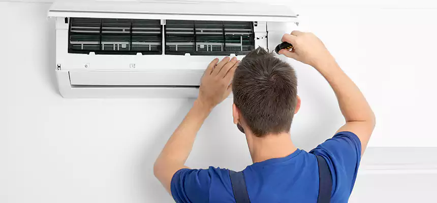 Our Smart Air Conditioning Installation Services in Hazel Park, MI