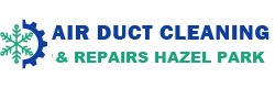 Air Duct Cleaning & Repairs Hazel Park