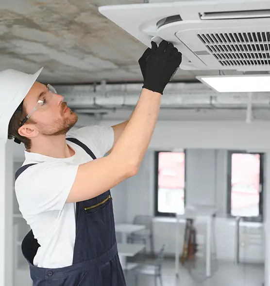Top Affordable Duct Cleaning Services Near Me in Hazel Park, MI