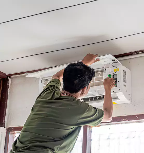 About Air Duct & AC Odor Removal in Hazel Park, MI