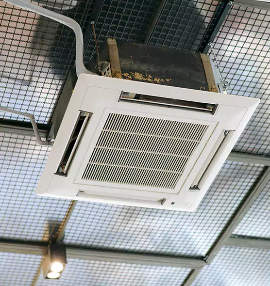 Top-Notch Allergy Relief Vent Cleaning Services in Hazel Park, MI