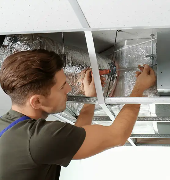 Professional Clogged Dryer Vent Repair in Hazel Park, MI
