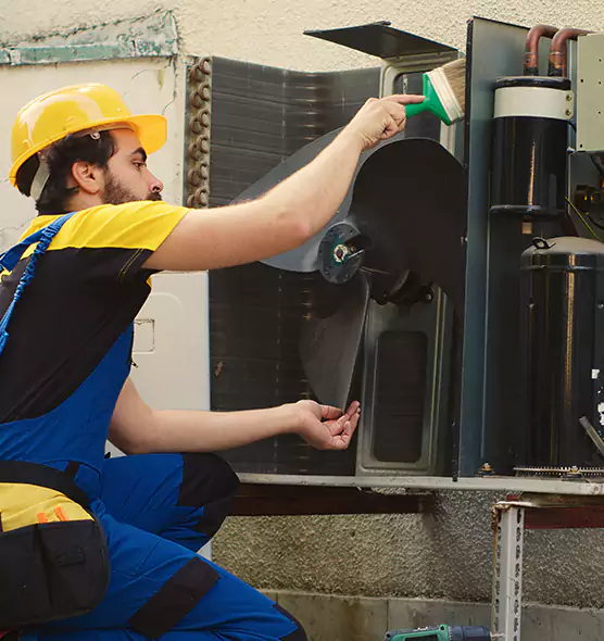 About Dryer Duct Fire Hazard Inspection in Hazel Park, MI