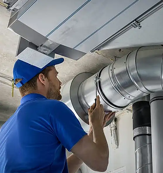 Advanced Dryer Vent Camera Inspection in Hazel Park, MI