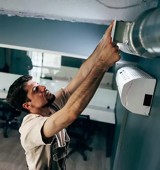 About Flexible Ductwork Replacement in Hazel Park, MI