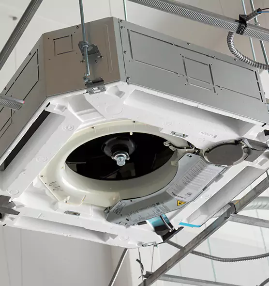 Professional Industrial Dryer Vent Cleaning in Hazel Park, MI