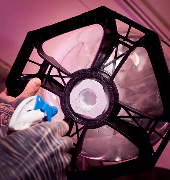 Expert Low VOC Vent Installation in Hazel Park, MI