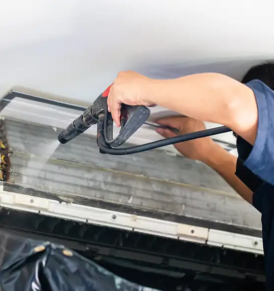 Welcome to Move-in/Move-out Duct Cleaning Services in Hazel Park, MI