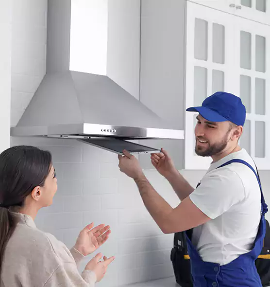 Trusted Multi-family Home Duct Cleaning in Hazel Park, MI