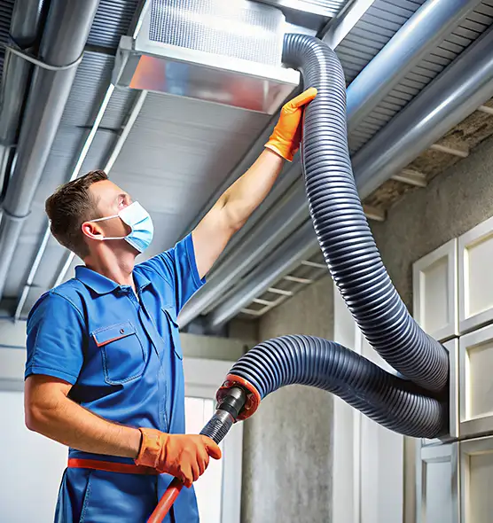 Welcome to Air Duct Cleaning & Repairs Hazel Park — Your Local Roof Dryer Vent Cleaning Specialists in Hazel Park, MI