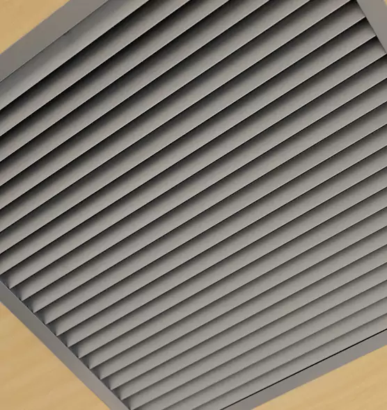 Professional Vent Grille Washing in Hazel Park, MI