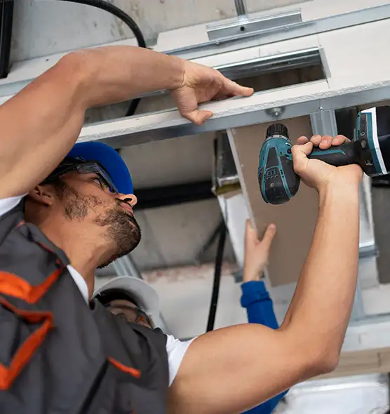 About Vent Smoke Odor Elimination in Hazel Park, MI