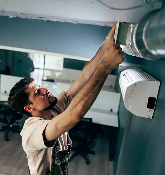 Reliable Warehouse Vent Cleaning in Hazel Park, MI