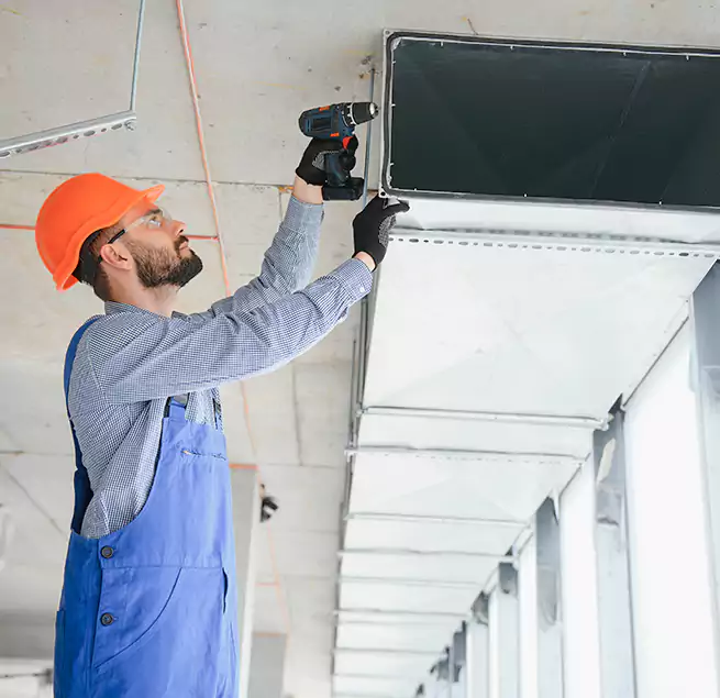 Why Homeowners & Businesses Trust Us in Hazel Park, MI?