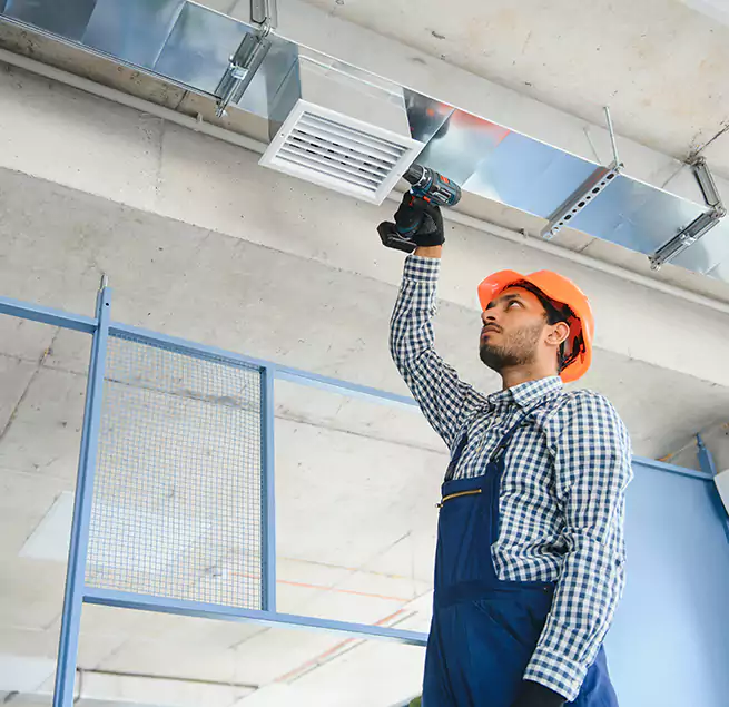 Why Homeowners & Businesses Trust Us in Hazel Park, MI?