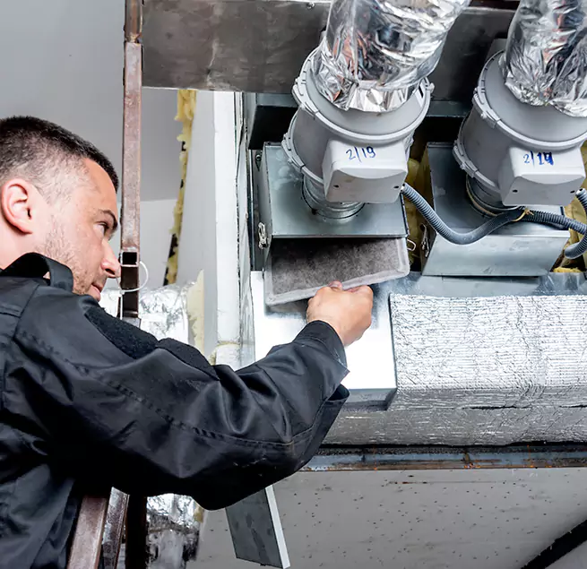 Why Homeowners & Businesses Trust Us in Hazel Park, MI?