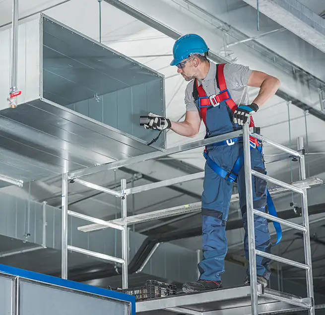 Why Homeowners & Businesses Trust Us in Hazel Park, MI?