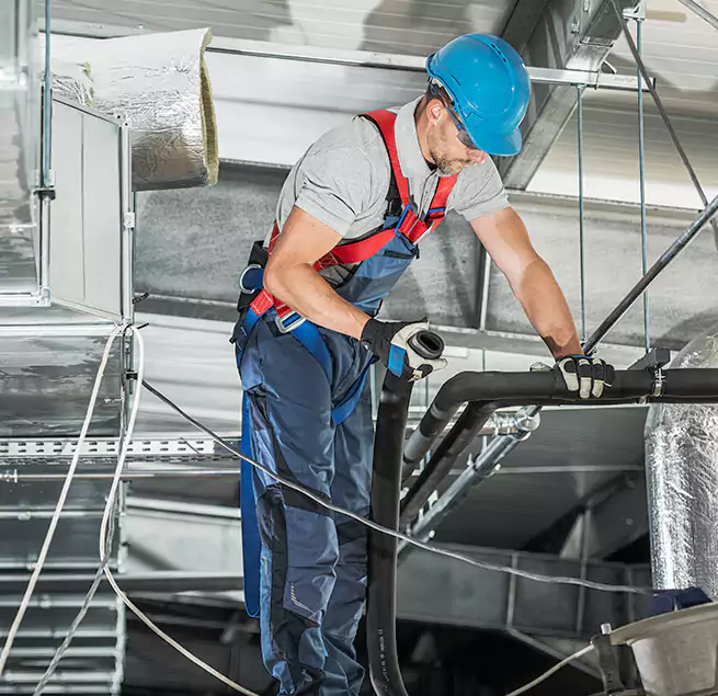 Why Homeowners & Businesses Trust Us in Hazel Park, MI?