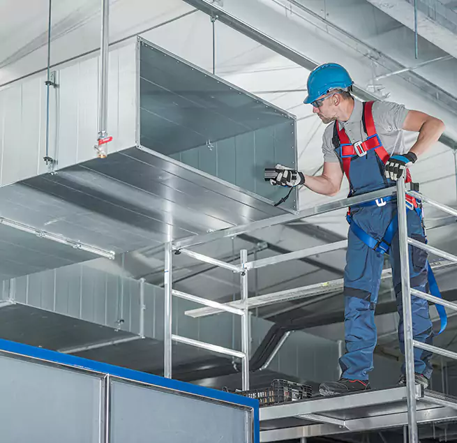 Why Homeowners & Businesses Trust Us in Hazel Park, MI?