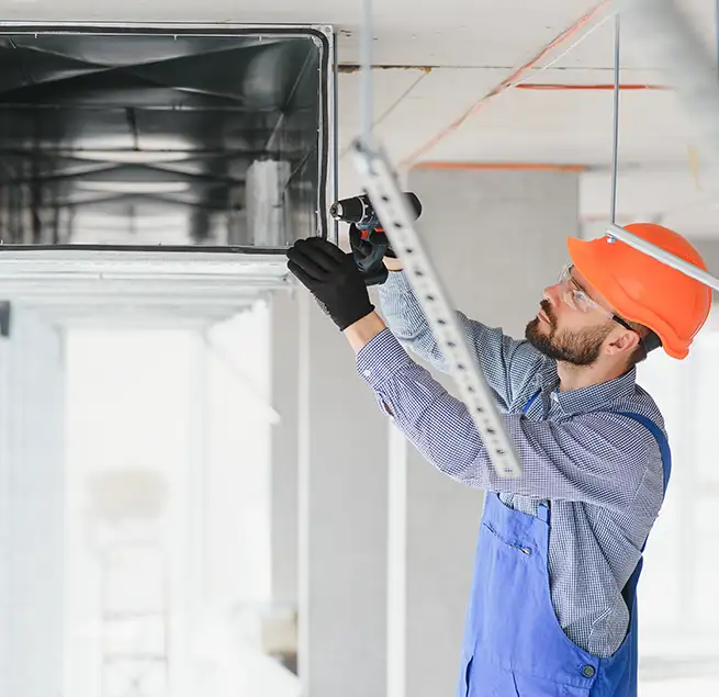 Why Homeowners & Businesses Trust Us in Hazel Park, MI?