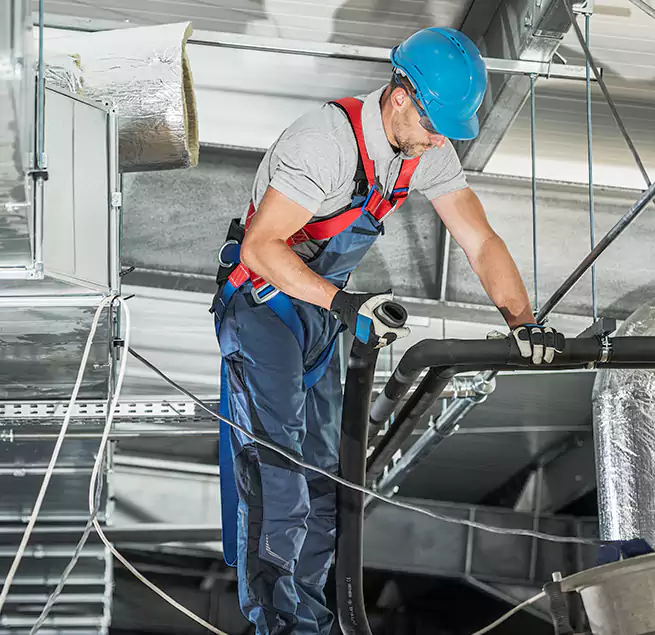 Why Homeowners & Businesses Trust Us in Hazel Park, MI?