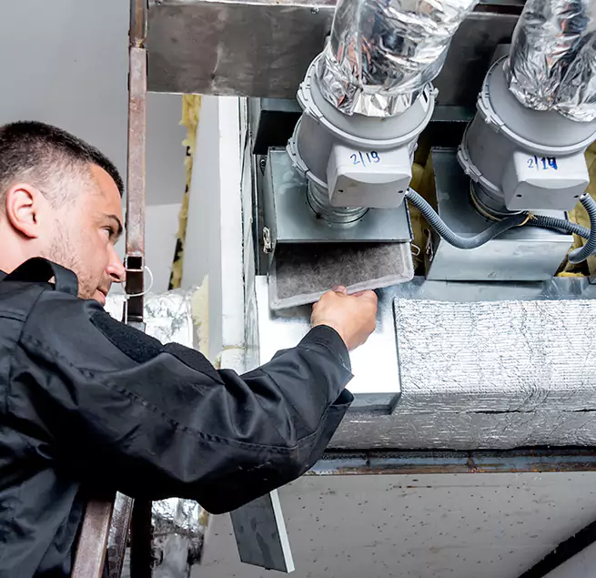  Why Homeowners & Businesses Trust Us in Hazel Park, MI?