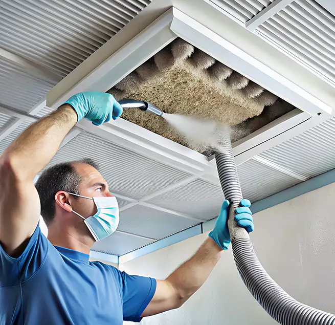 Why Homeowners Businesses Trust Us in Hazel Park, MI?