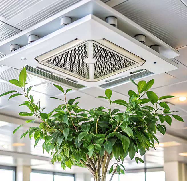 Why Homeowners & Businesses Trust Us in Hazel Park, MI