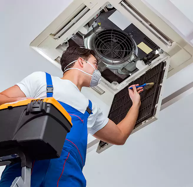 Why Homeowners & Businesses Trust Us in Hazel Park, MI?