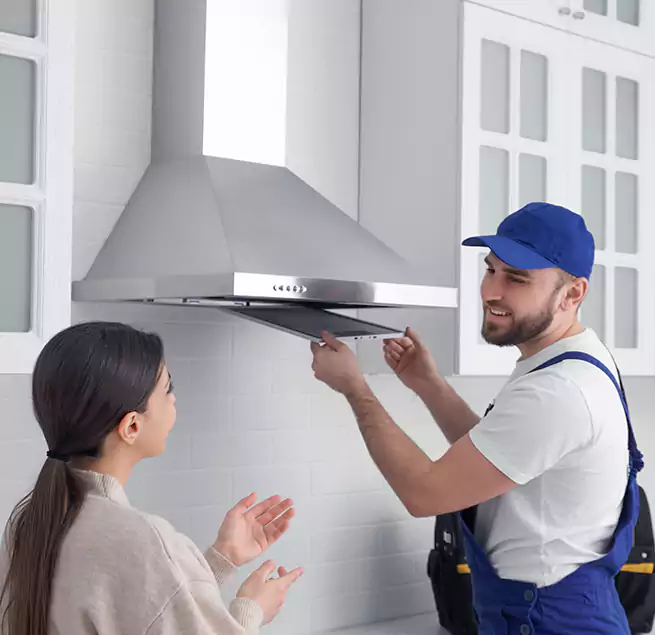  Why Homeowners & Businesses Trust Us in Hazel Park, MI?