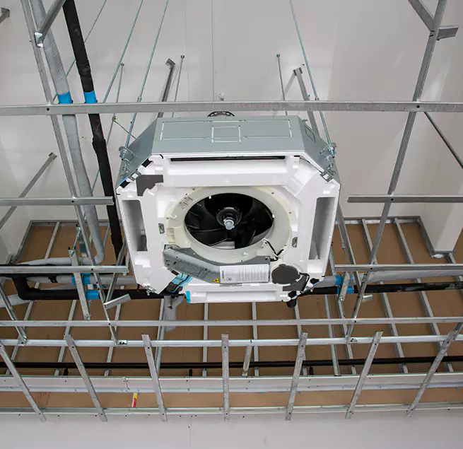 Why Homeowners & Businesses Trust Us in Hazel Park, MI?