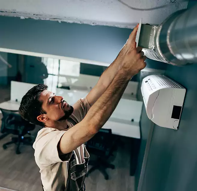 Why Homeowners & Businesses Trust Us in Hazel Park, MI?