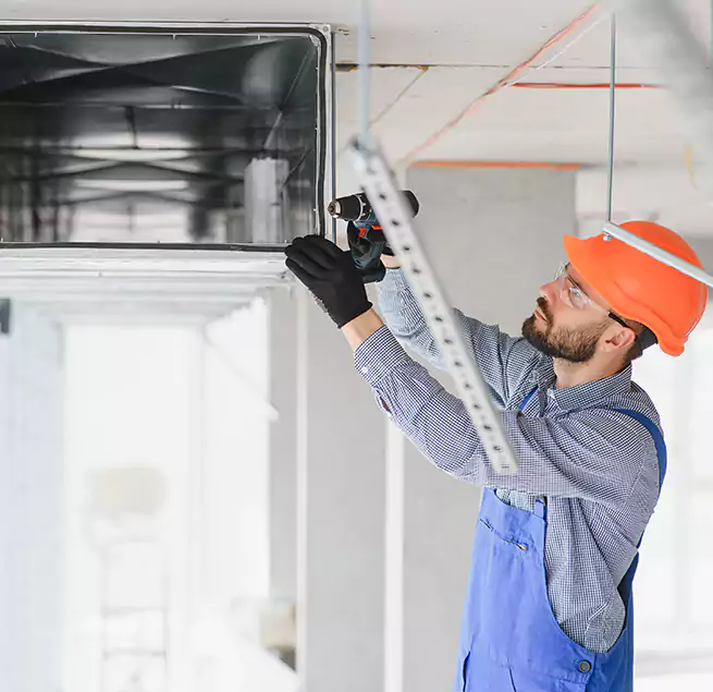 Why Homeowners & Businesses Trust Us in Hazel Park, MI?