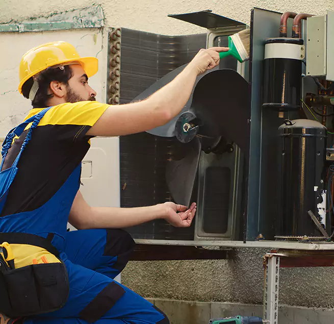  Why Homeowners & Businesses Trust Us in Hazel Park, MI?