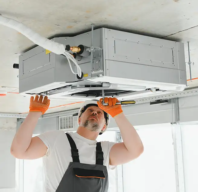 Why Homeowners & Businesses Trust Us Hazel Park, MI