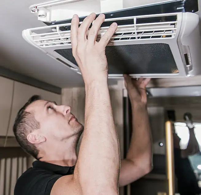 Why Homeowners & Businesses Trust Us Hazel Park, MI