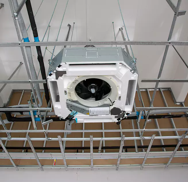 Why Homeowners & Businesses Trust Us Hazel Park, MI