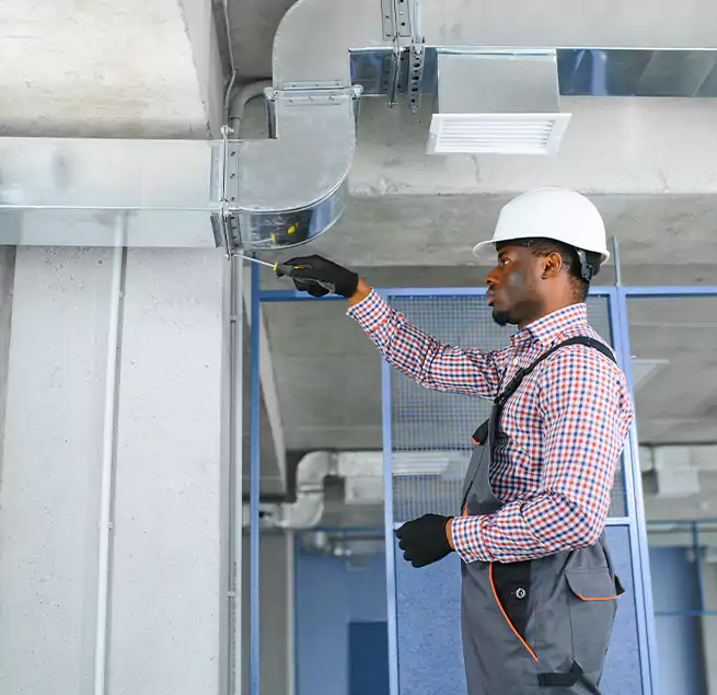 Why Homeowners & Businesses Trust Us in Hazel Park, MI