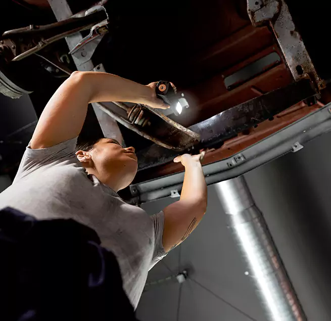 Why Homeowners & Businesses Trust Us Hazel Park, MI