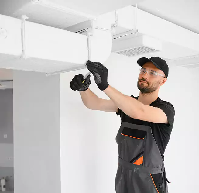  Why Homeowners Businesses Trust Us Hazel Park, MI