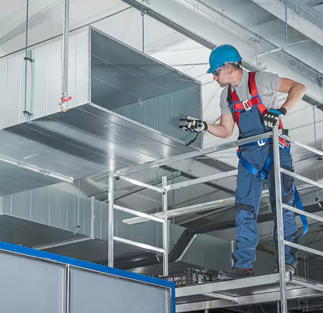 Why Homeowners & Businesses Trust Us Hazel Park, MI