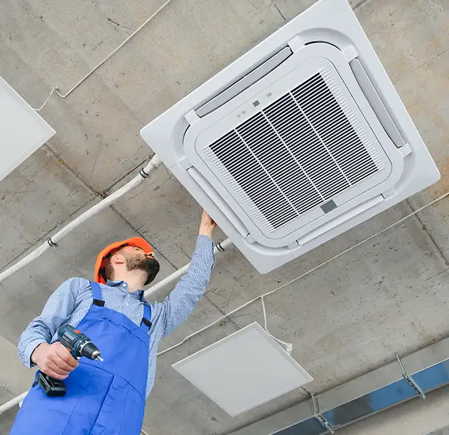  Why Homeowners & Businesses Trust Us in Hazel Park, MI?