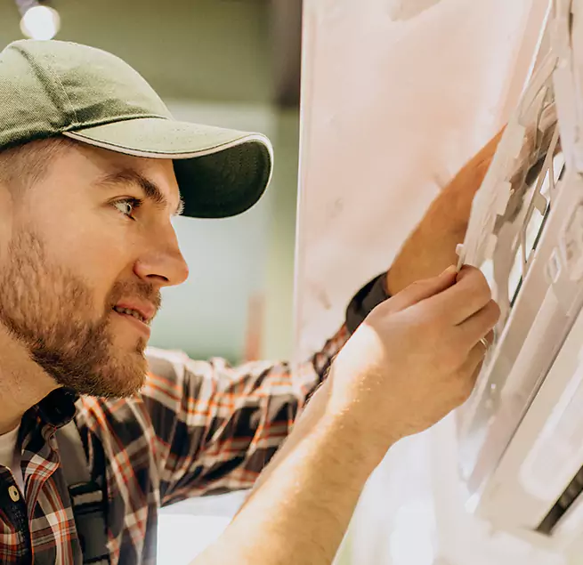 Why Homeowners & Businesses Trust Us in Hazel Park, MI?